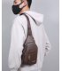 BM056 - Travel Crossbody Messenger Bag